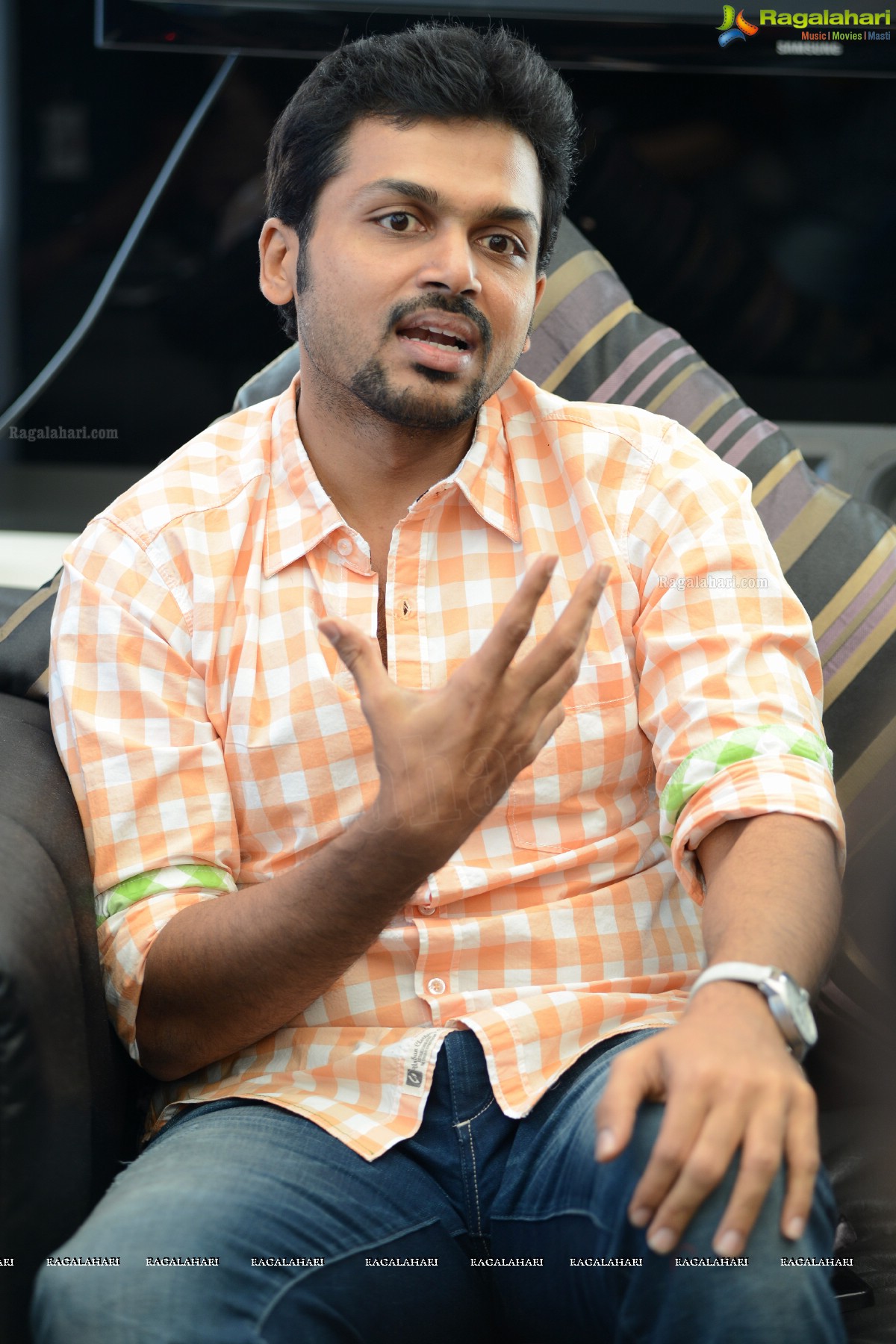 Karthi