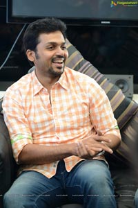 Karthi