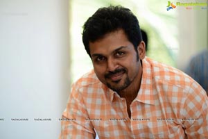 Karthi