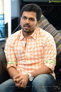 Karthi