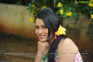 Heroine Himaja