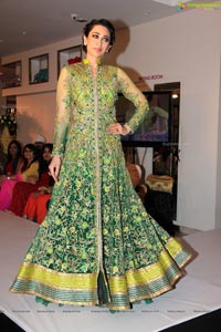 Karisma Kapoor at Neerus