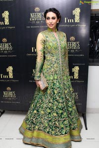 Karisma Kapoor at Neerus