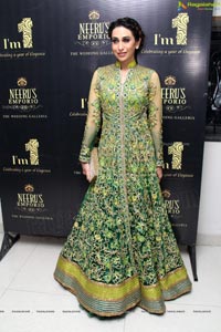 Karisma Kapoor at Neerus