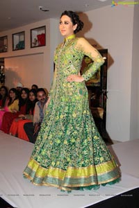 Karisma Kapoor at Neerus