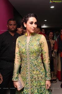 Karisma Kapoor at Neerus