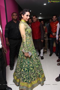 Karisma Kapoor at Neerus