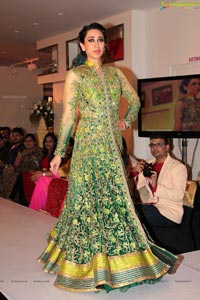 Karisma Kapoor at Neerus