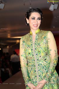 Karisma Kapoor at Neerus