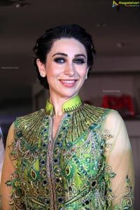 Karisma Kapoor at Neerus