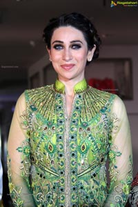 Karisma Kapoor at Neerus