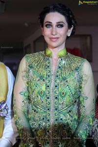 Karisma Kapoor at Neerus