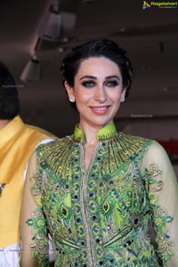 Karisma Kapoor at Neerus