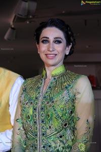 Karisma Kapoor at Neerus