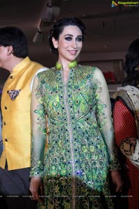 Karisma Kapoor at Neerus