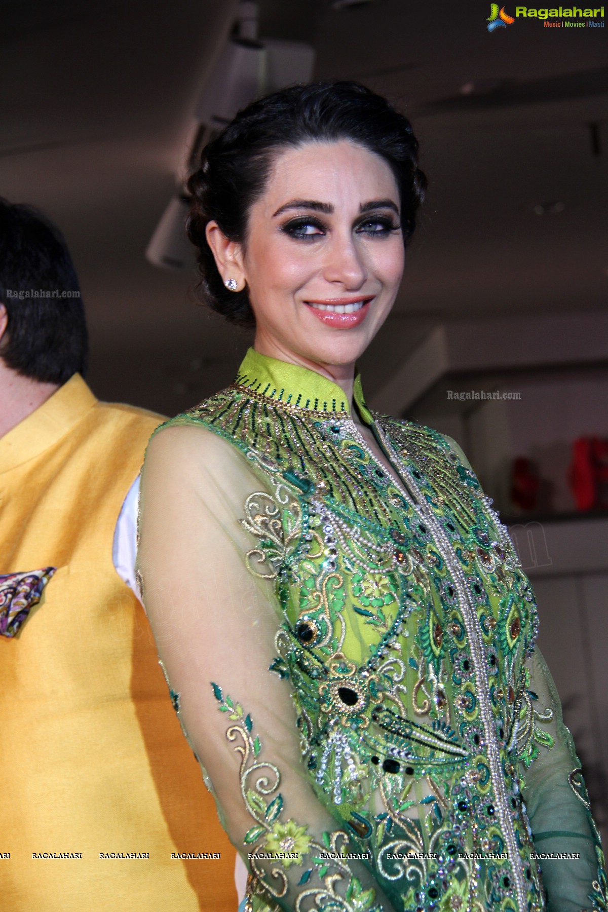 Karisma Kapoor