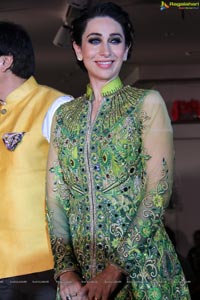 Karisma Kapoor at Neerus