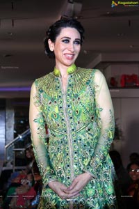 Karisma Kapoor at Neerus