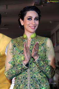 Karisma Kapoor at Neerus