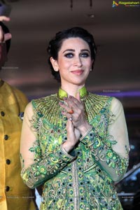 Karisma Kapoor at Neerus