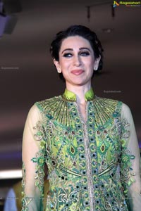 Karisma Kapoor at Neerus