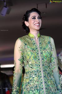 Karisma Kapoor at Neerus