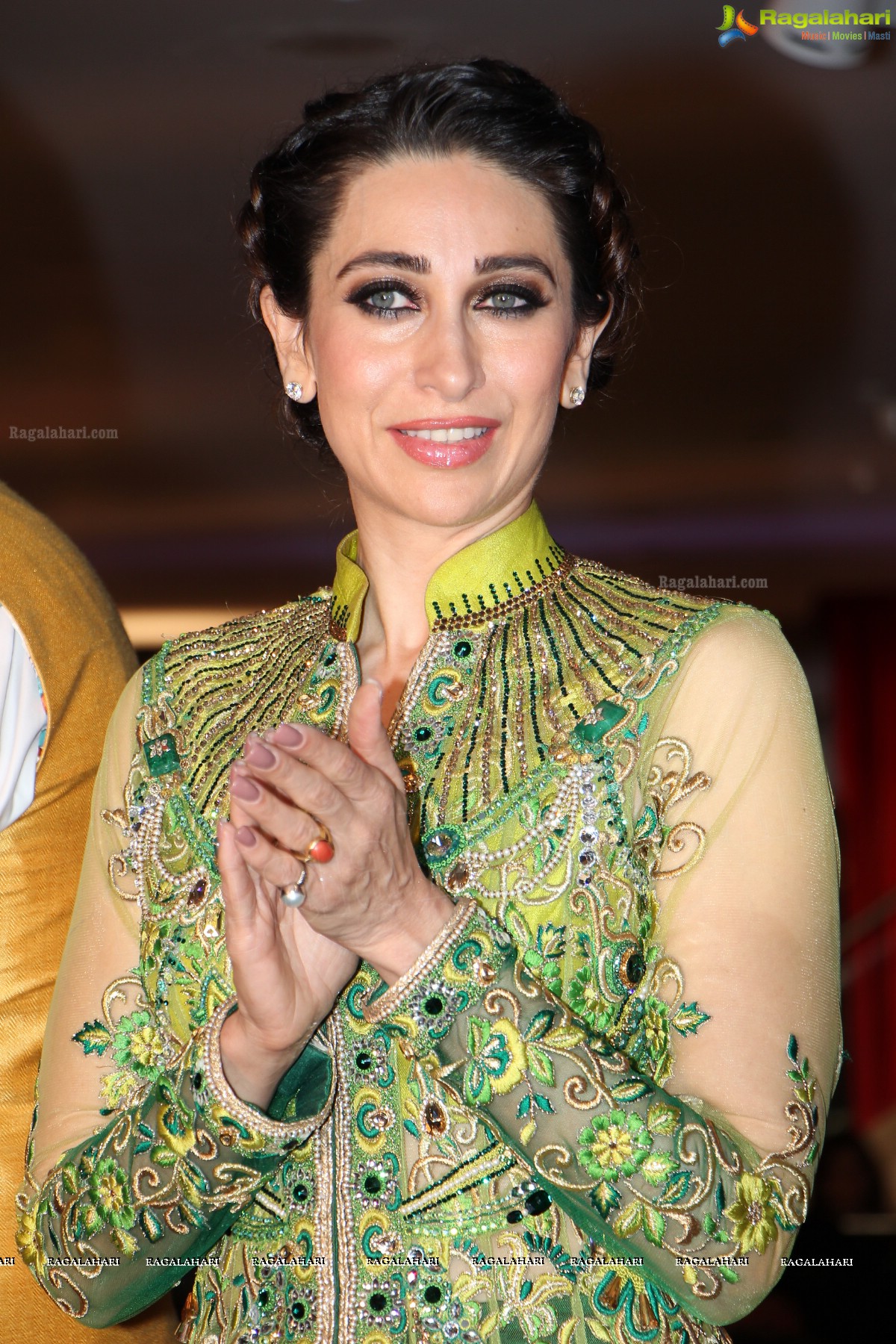 Karisma Kapoor