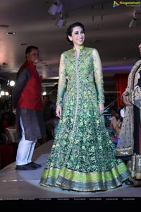 Karisma Kapoor at Neerus