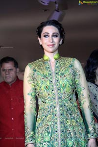 Karisma Kapoor at Neerus