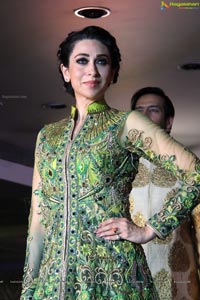 Karisma Kapoor at Neerus