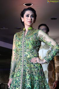 Karisma Kapoor at Neerus