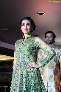 Karisma Kapoor at Neerus