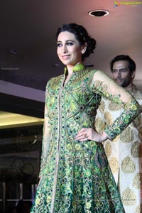 Karisma Kapoor at Neerus