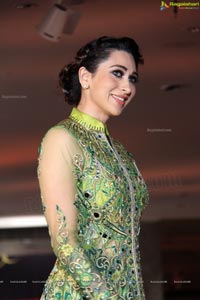 Karisma Kapoor at Neerus