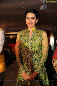 Karisma Kapoor at Neerus