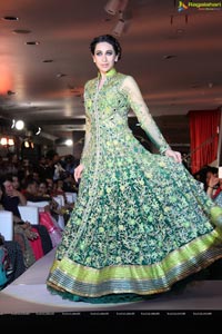 Karisma Kapoor at Neerus