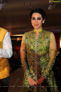 Karisma Kapoor at Neerus