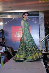 Karisma Kapoor at Neerus