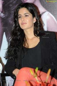 Katrina Kaif Dhoom 3