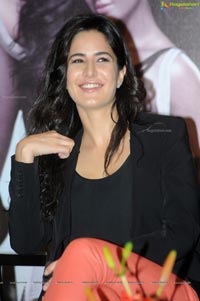 Katrina Kaif Dhoom 3