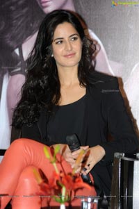 Katrina Kaif Dhoom 3