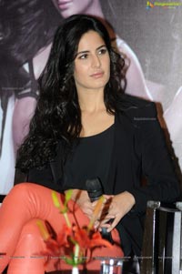 Katrina Kaif Dhoom 3