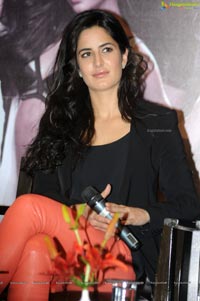 Katrina Kaif Dhoom 3