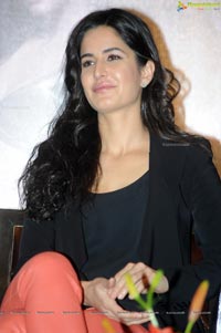 Katrina Kaif Dhoom 3