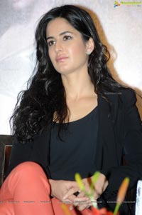 Katrina Kaif Dhoom 3