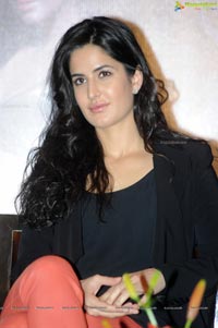 Katrina Kaif Dhoom 3