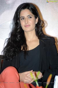 Katrina Kaif Dhoom 3