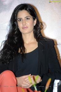 Katrina Kaif Dhoom 3