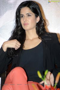 Katrina Kaif Dhoom 3