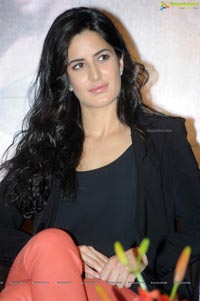 Katrina Kaif Dhoom 3